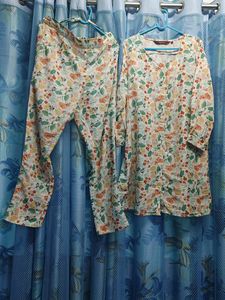 Co-ord Set