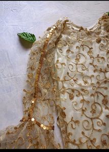 Combo Of 2 Designer Kurta Set