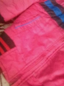 kids woolen jecket