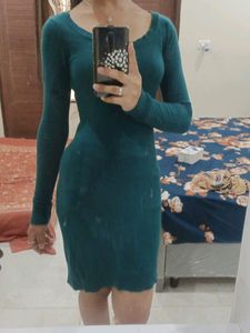 Bodycon Dress