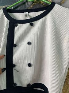 Cute Little Crop Top For Women
