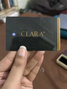 Clara 92.5 Sterling Silver Ring