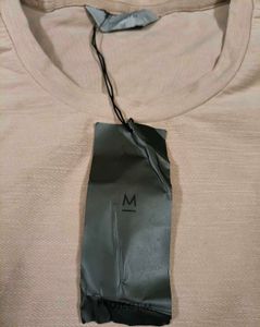 Elegant Beige Long Sleeve Top