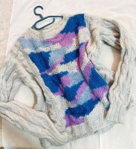 🎁Buy1 Get1 Free Newzealand Knitted Cardigan (