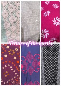Set of 6 kurtis in size 38! Only 100 each!
