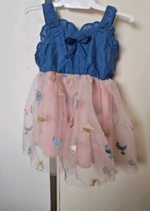 Girl Frock