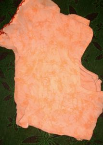 Women Daily Wear Saree With Blouse