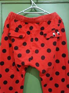 Red Pajama