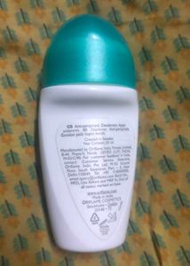 Antitan Anti Perspirant Roll On