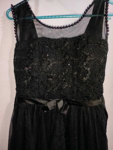 Trendy One Piece🖤🔥| Cute Short Frock
