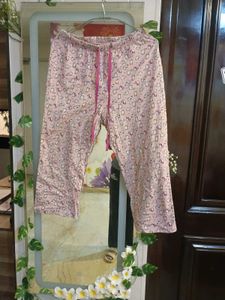 Kitty Print Lounge Pants