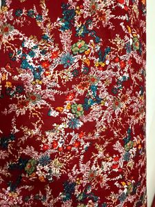 Floral Print Sundress