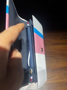 Tommy Wallet
