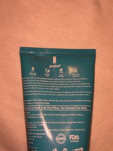 Perfora Dream White Toothpaste