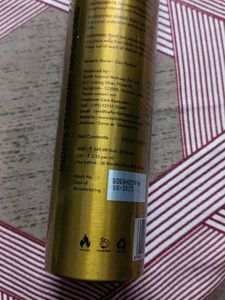 Bellavita Prestige Luxury Deo