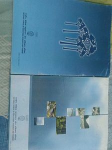 Geography Class 11 All Book