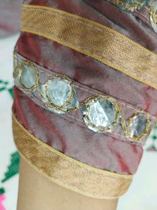 Kurta Set Without Dupatta