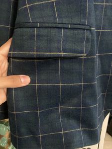 Allen Solly Semi Formal Blazer