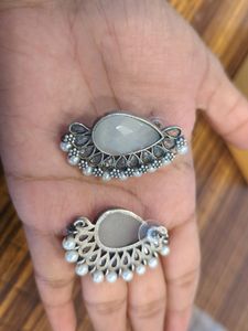 Festive Earrings