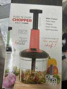 choper puch 1100ml