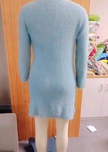 WINTER BODYCON DRSS