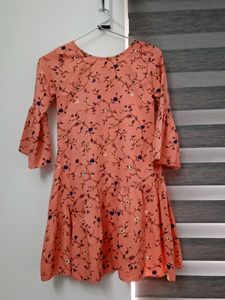 Dress For Girls