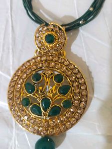 Jewellery Set