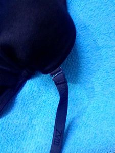 Black Bra - Size 32B
