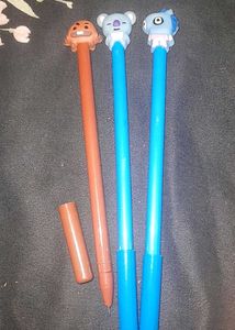 BT21 Pens