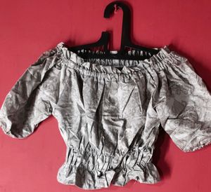 Crop Tops Per Piece 450rps