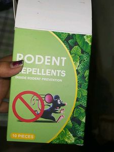 A Rat Protection Capsule