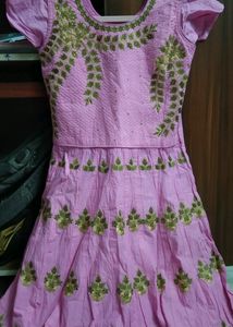 Beautiful Hand worked Design+🎁