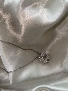 Heart Shaped Chain 🫶🏻