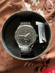 Stylish Allen Solly Men's Analog Watch