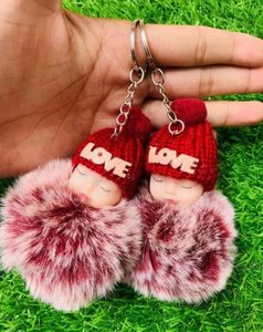 key chain