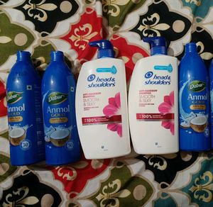 Pack Of 5