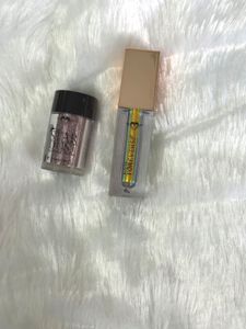 Combo Of 2 Eye Glittter From Forever 52