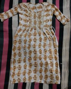 Kurti XXL Size