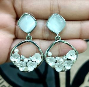 Fashion Jewelry Earrings