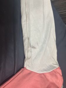 Peach Jacket