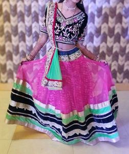 Lengha choli