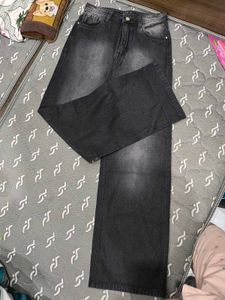 Charcoal Denim