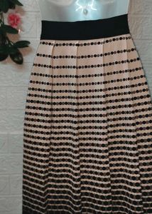 🎁Buy Two Get One Free🎁Polka Dot XXL Skirt
