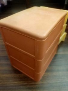 Cello 3 Layer Mini Drawer