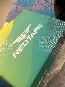 redtape new shoes number 5