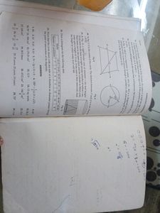 9th Std RD Sharma &amp; CCE Based