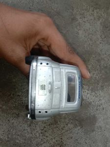 Flat 500 Model Imported