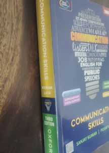 Communication Skills