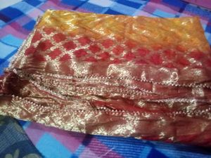 Silk Saree