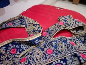 Embrioded Lace For Sale 5 Metre
